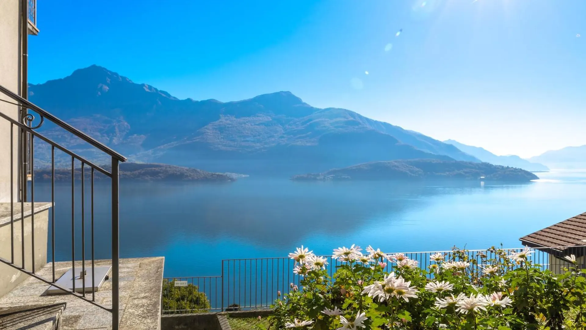 Apartment Lory - دومازو إيطاليا