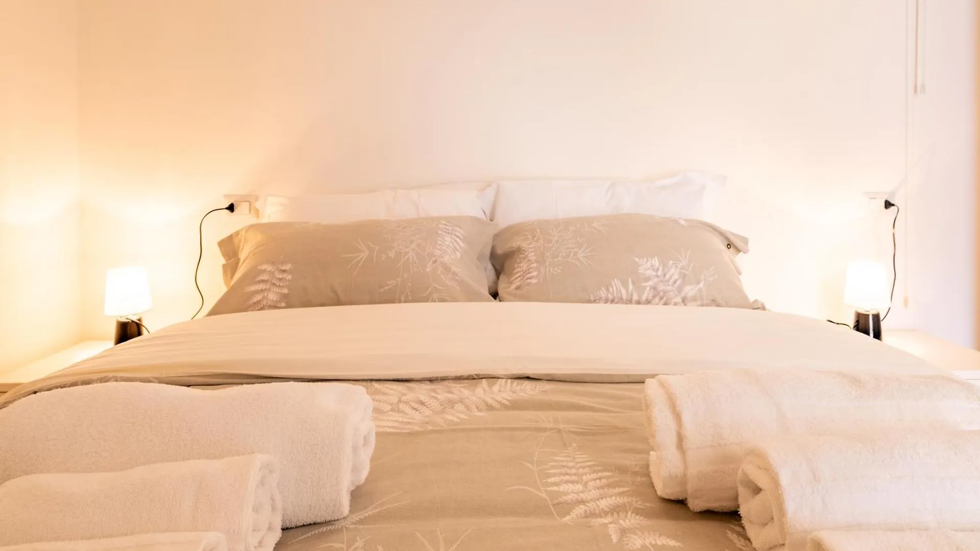Apartment Lory - دومازو