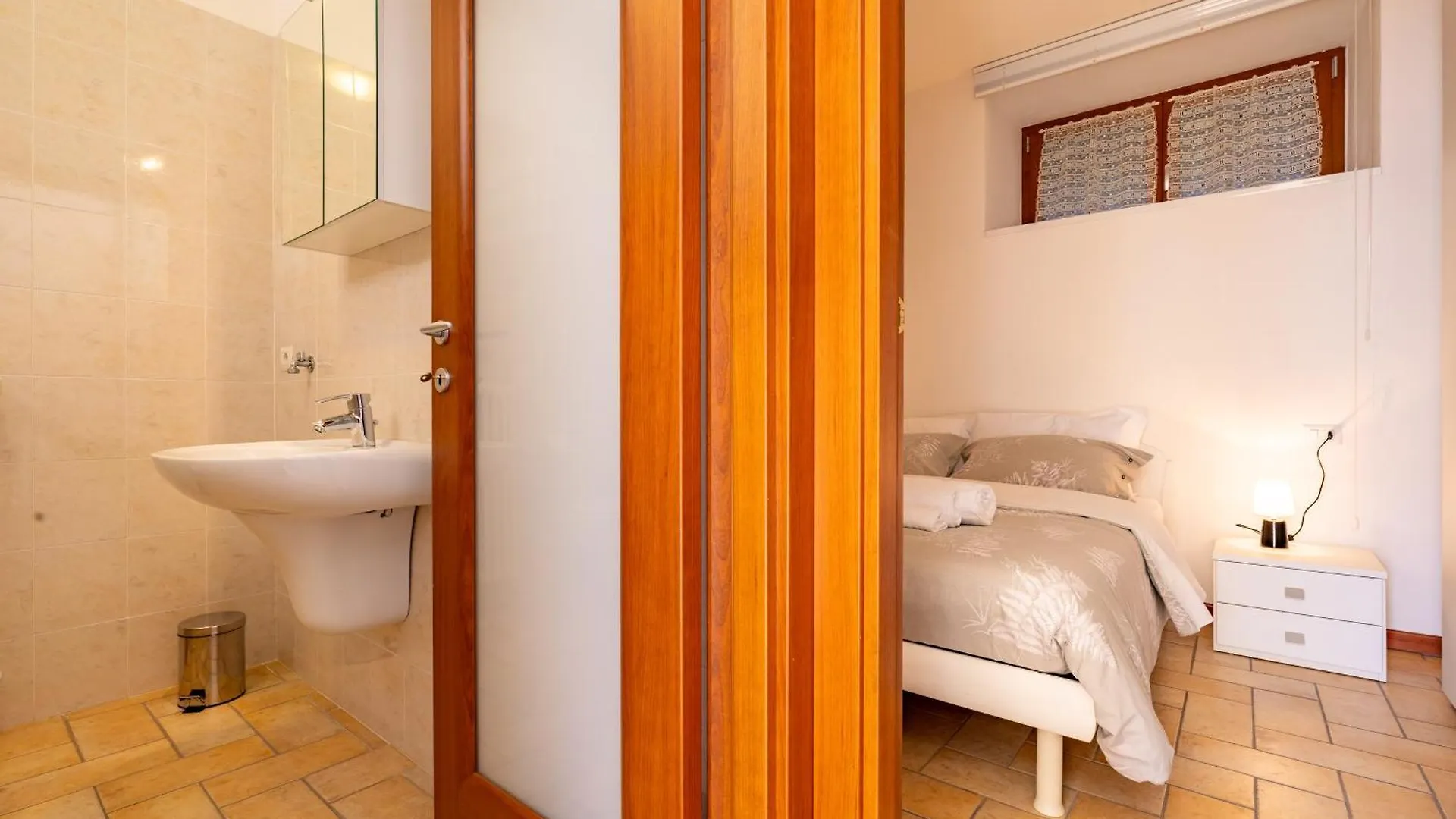 Apartment Lory - دومازو إيطاليا